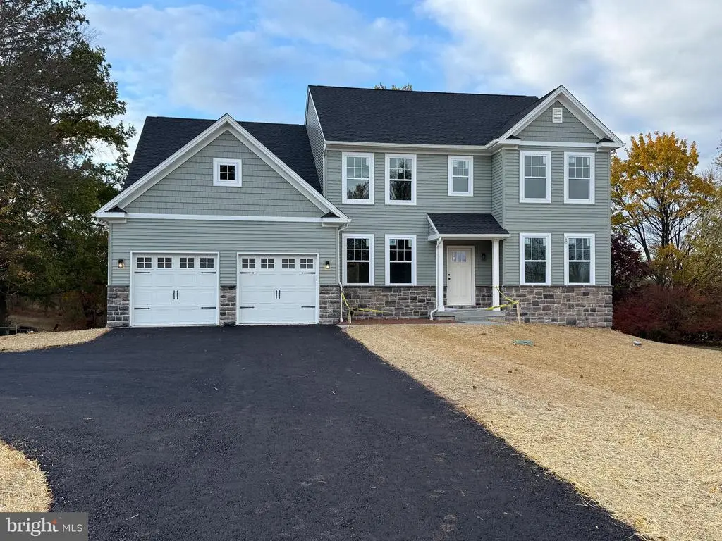 2803 N Charlotte St, GILBERTSVILLE