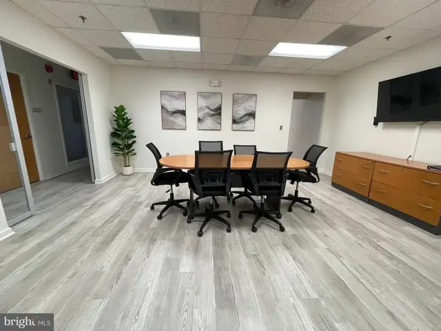1110 Bonifant #single Offices, Silver Spring