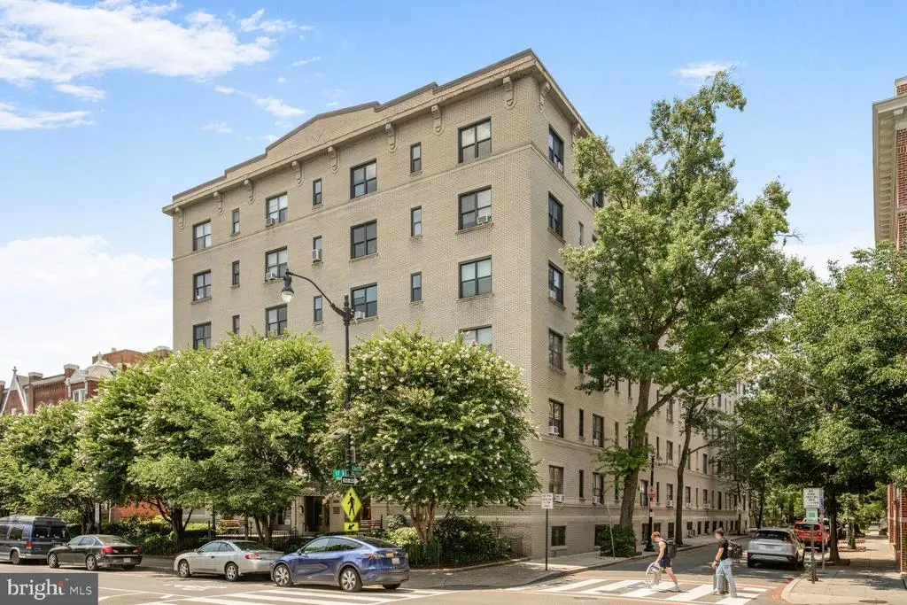 1514 17th St Nw #111, WASHINGTON