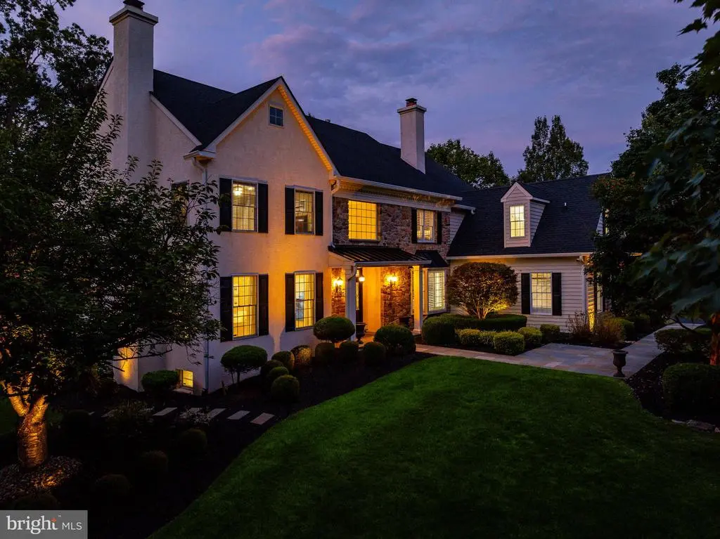 829 Foxfield, Lower Gwynedd