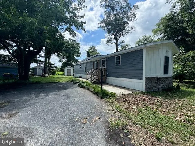 10130 Cherry St #lot 133, LAUREL