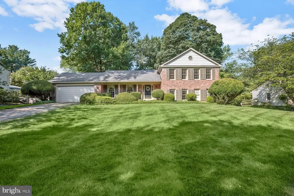 9608 Trailridge Ter, Potomac