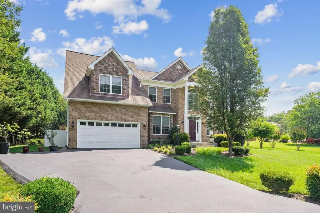 8818 Cottongrass St, WALDORF