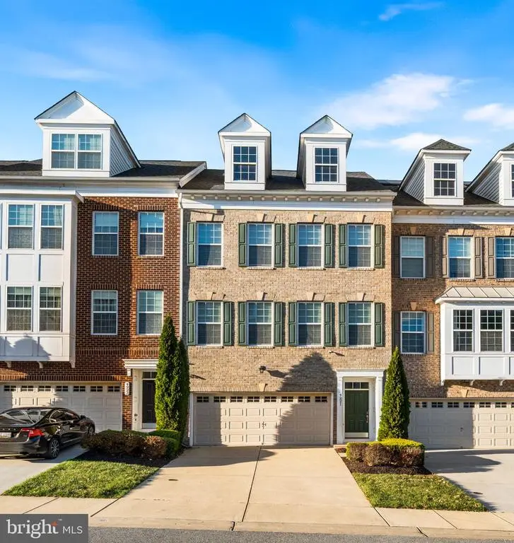 4221 Winding Waters Ter, Upper Marlboro