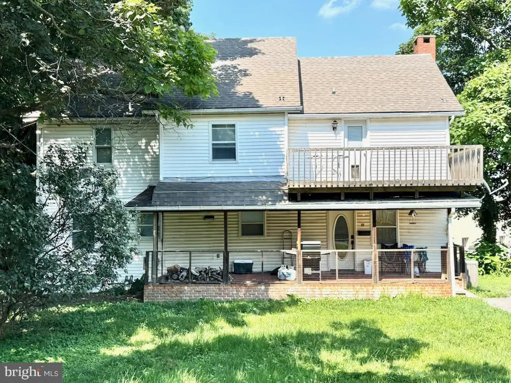 57 1st St, Frostburg