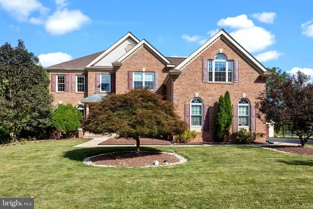 1511 Pownal Dr, YARDLEY
