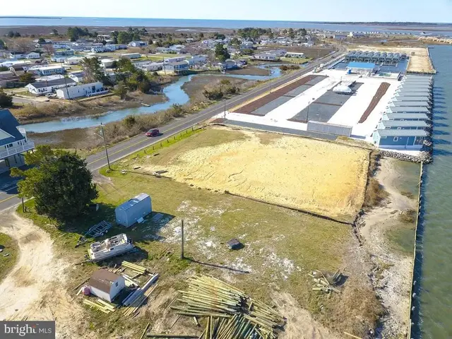0 Main St, Chincoteague