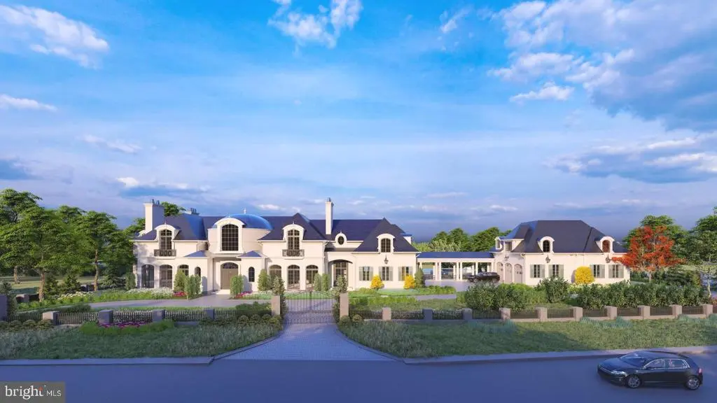 1171 Chain Bridge Rd, MCLEAN