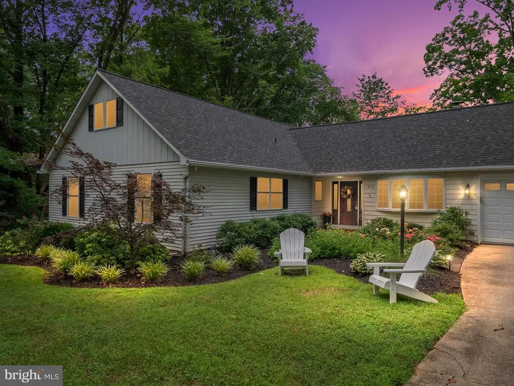 1312 Homewood Ln, Annapolis