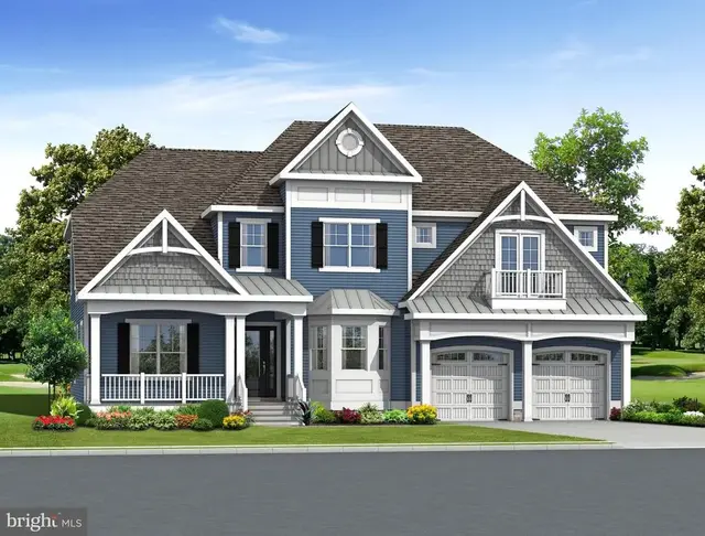21363 Fairbanks Court, Lewes