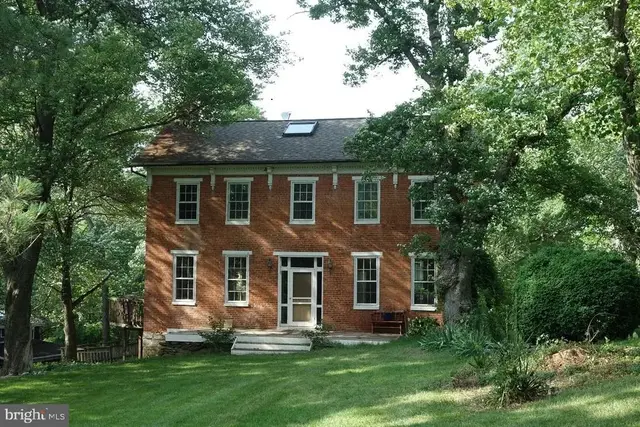N/A, Ijamsville