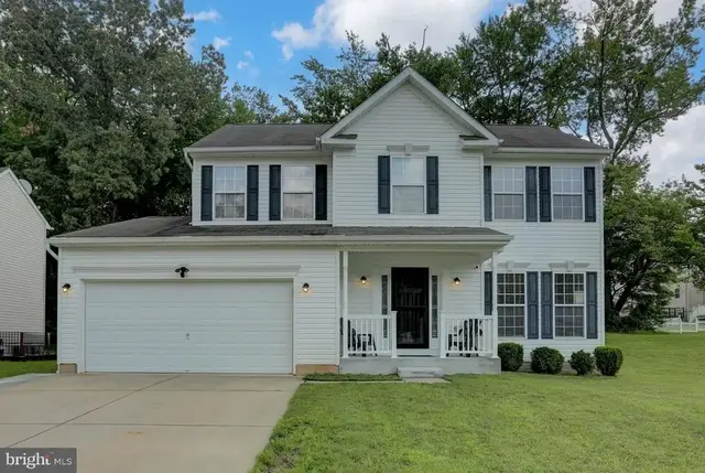 127 William Powell Ct, Aberdeen