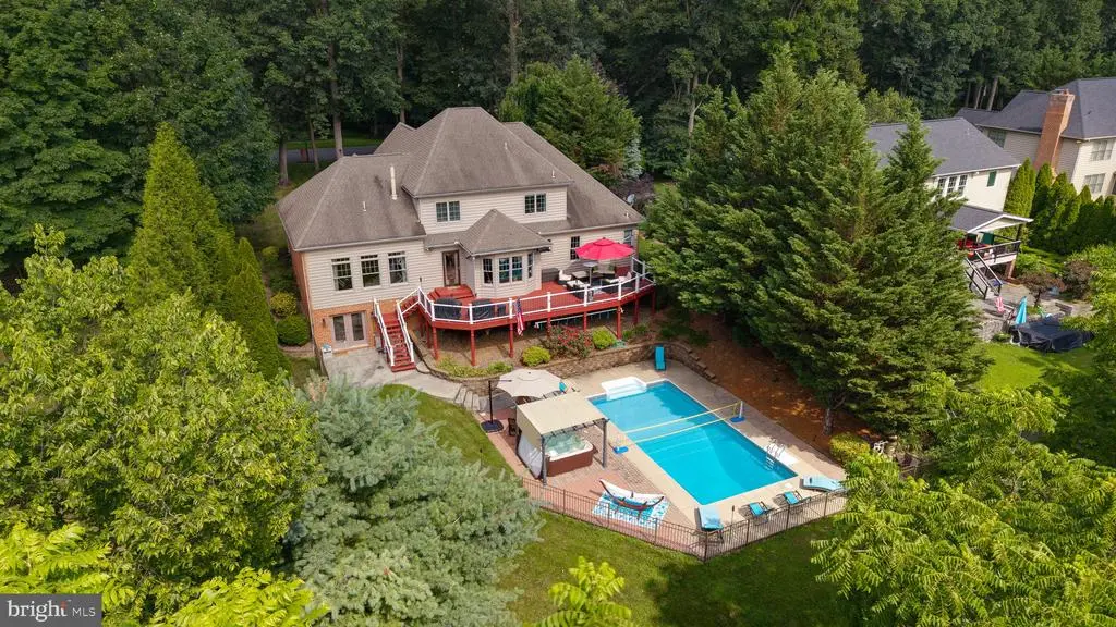 2651 Castlegreen Drive, GREENCASTLE