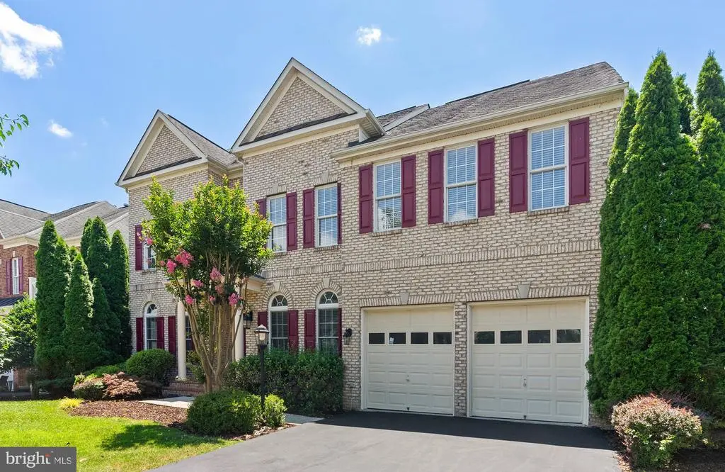 43915 Kittiwake Dr, LEESBURG