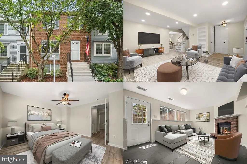 5241 Saint Genevieve Pl, ALEXANDRIA