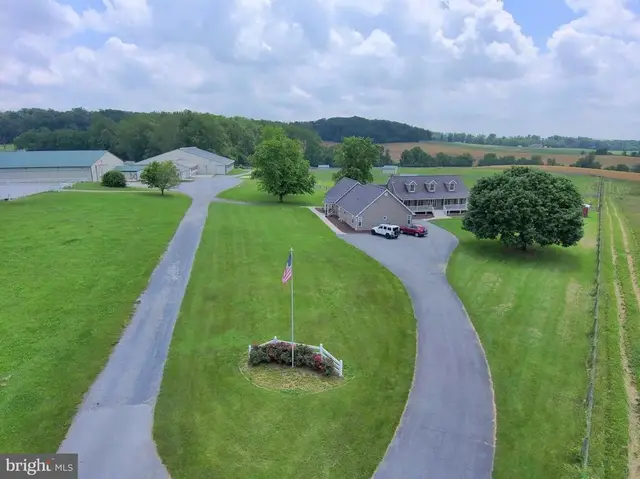 3875 Bark Hill Rd, Union Bridge