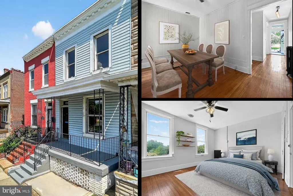 1438 Independence Ave Se, WASHINGTON