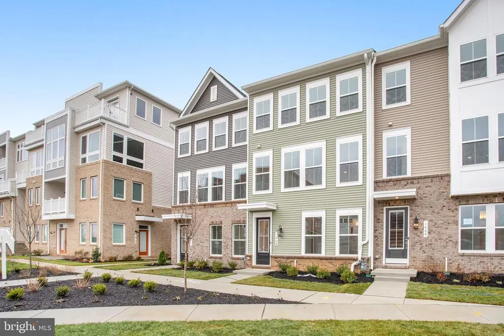 1883 Shookstown Rd #lot 69, Frederick