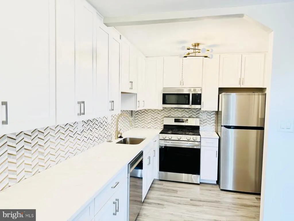 4401 Cherry Hill Rd #67, ARLINGTON