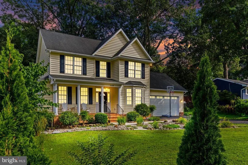 1019 Joyce Dr, Crownsville