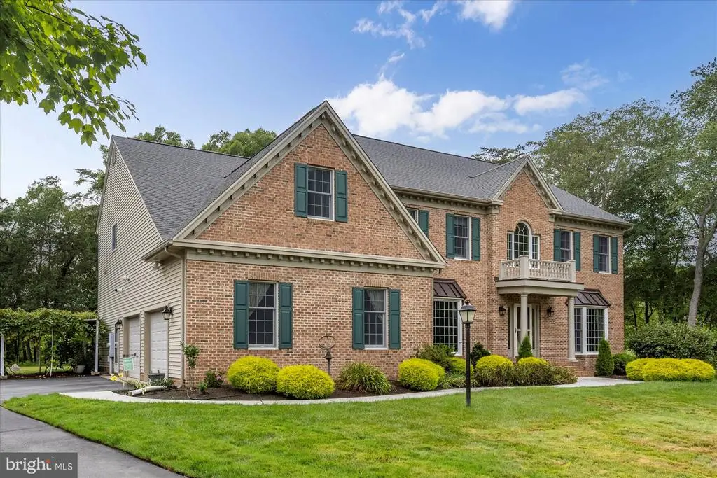 26244 Kensington Ln, Salisbury