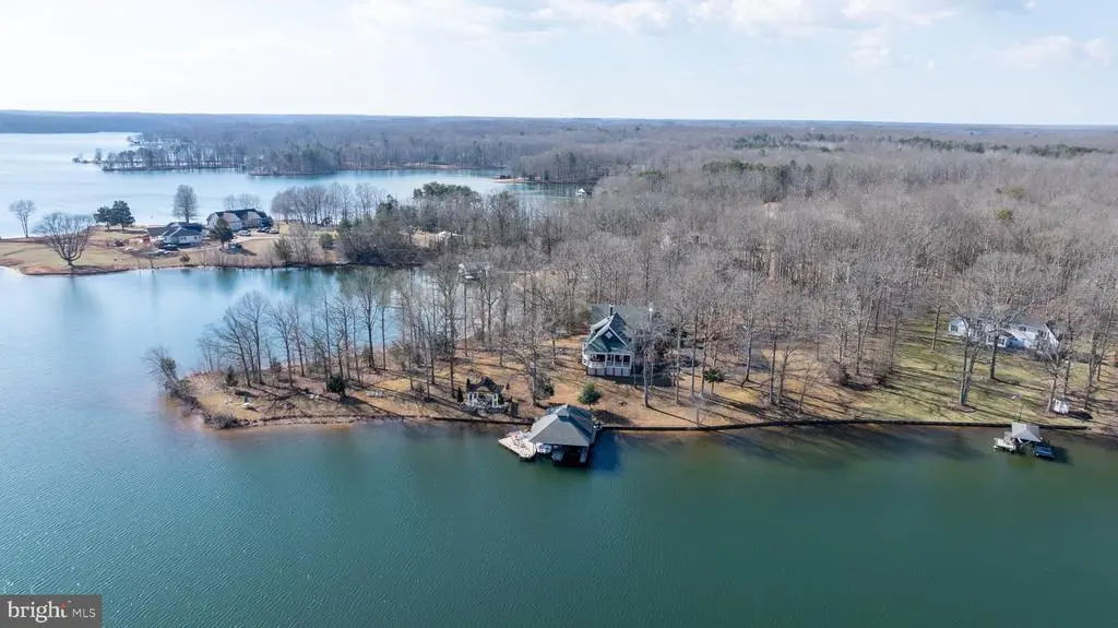 175 Covenant Way, BUMPASS