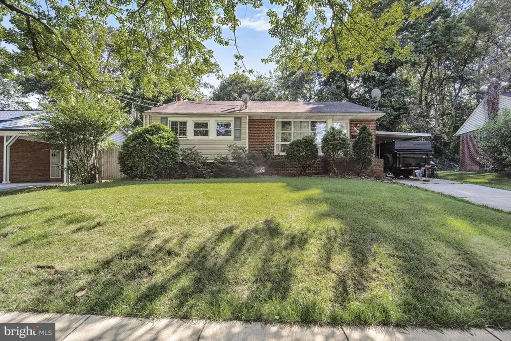 6420 Inlet St, HYATTSVILLE