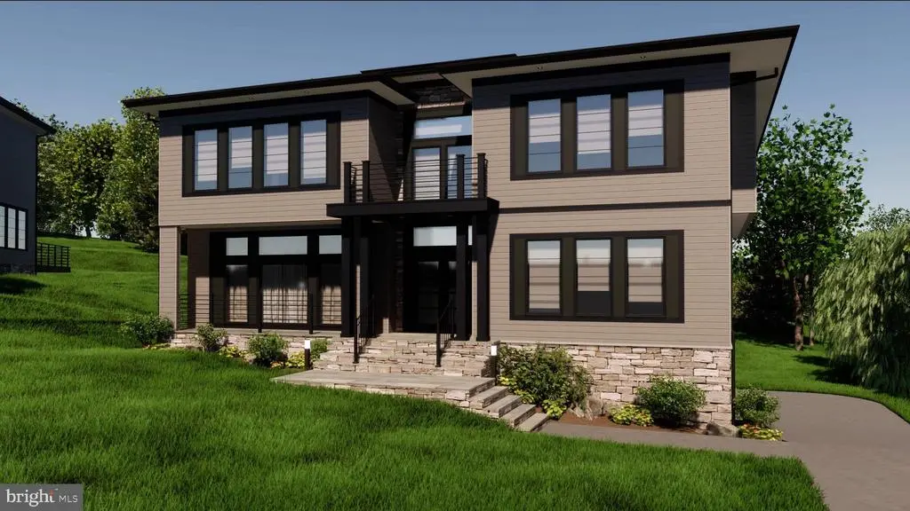 2055 Trumbull Ter Nw, WASHINGTON