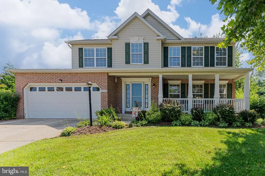 1109 Canon Way, Westminster