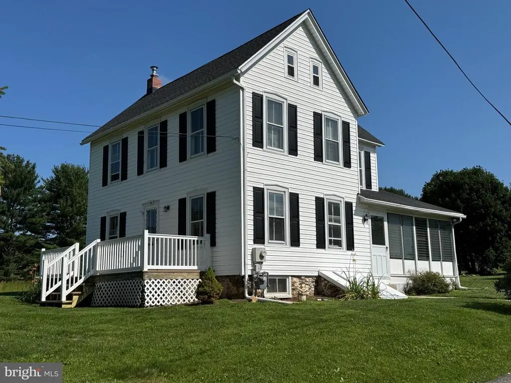 905 Conner Rd, WEST CHESTER