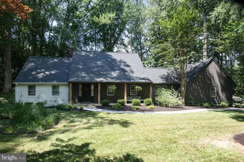 1254 Dorothy Rd, Crownsville