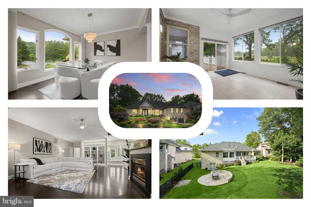 12525 Monterey Cir, Fort Washington