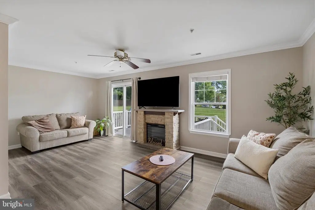 116 Creekside Commons Ct, Stevensville