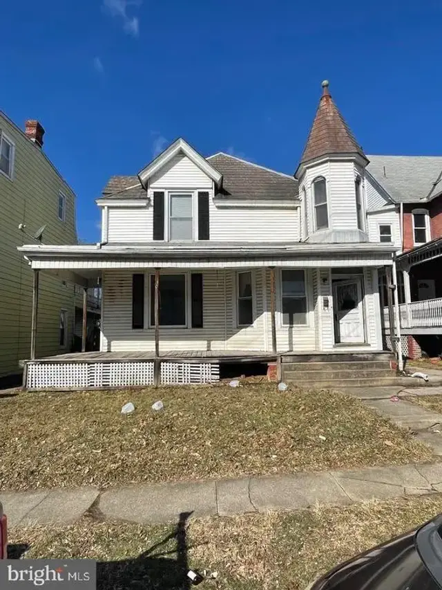 449 Park St, York