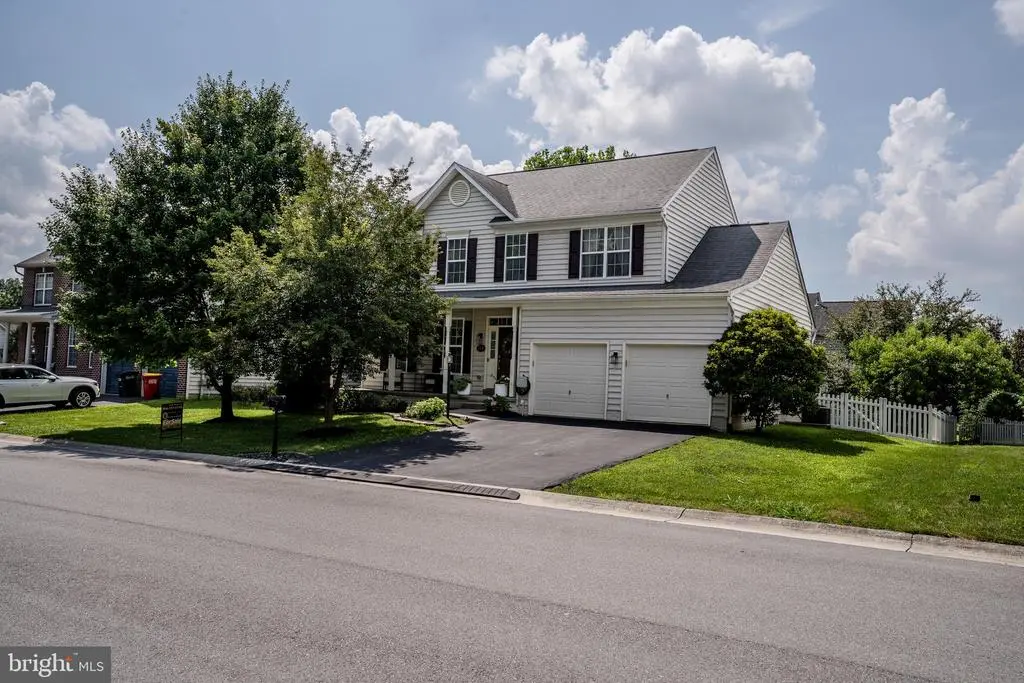 195 Dinwiddie Way, KEARNEYSVILLE