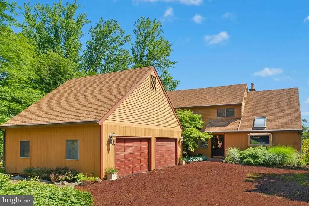 1565 Mine Spring Rd, UPPER BLACK EDDY