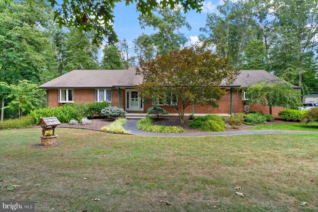 2613 Albert Rill Rd, Westminster