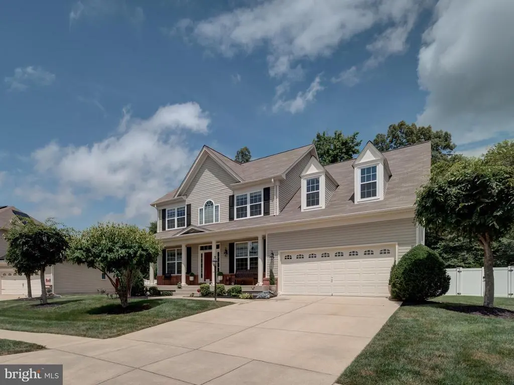 17302 Tampico Ct, Accokeek