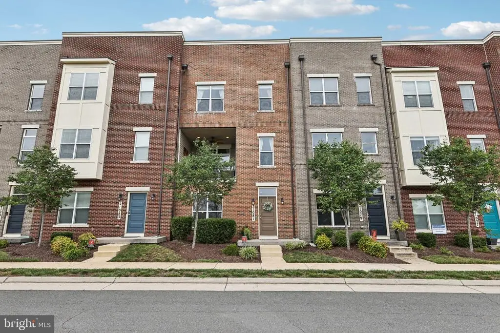 21081 Ashburn Heights Dr, ASHBURN