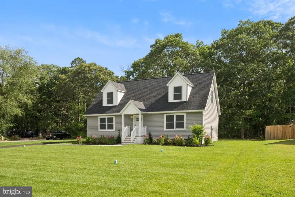 80 W Rising Sun Dr, OCEAN VIEW