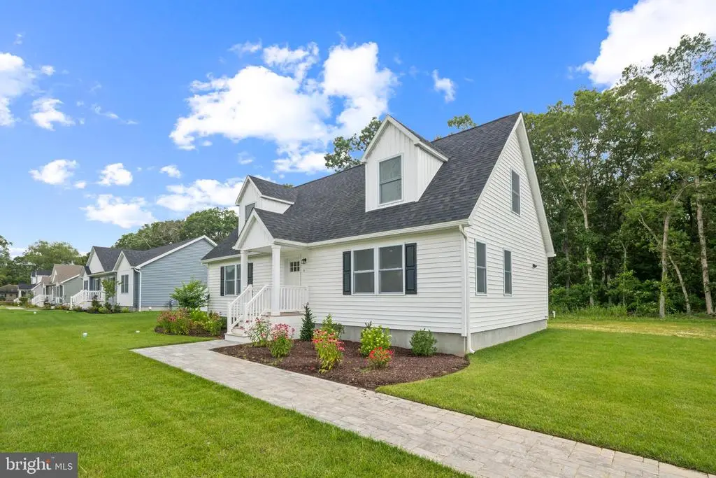 70 W Rising Sun Dr, Ocean View