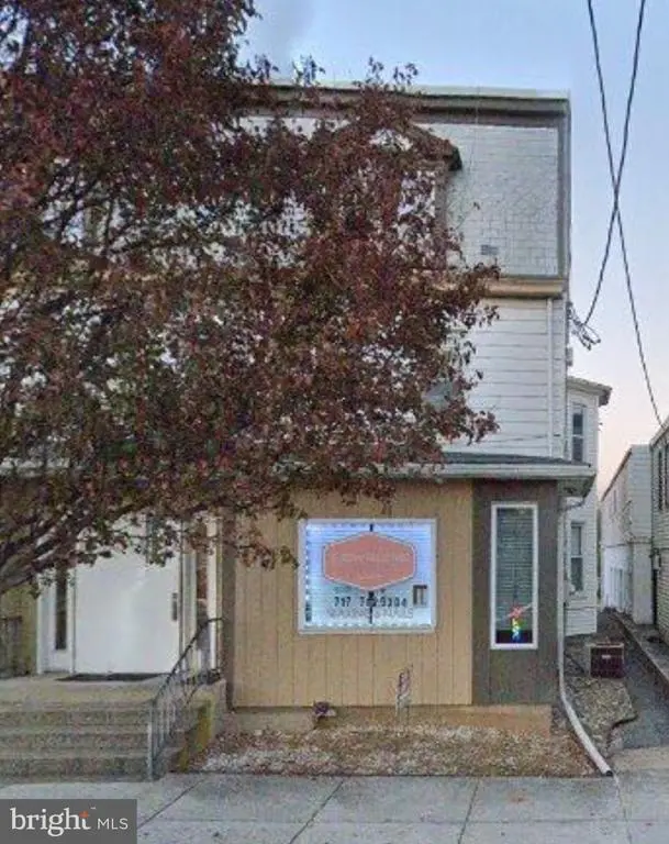 429-431 Bridge St #3rd Floor Rear, NEW CUMBERLAND