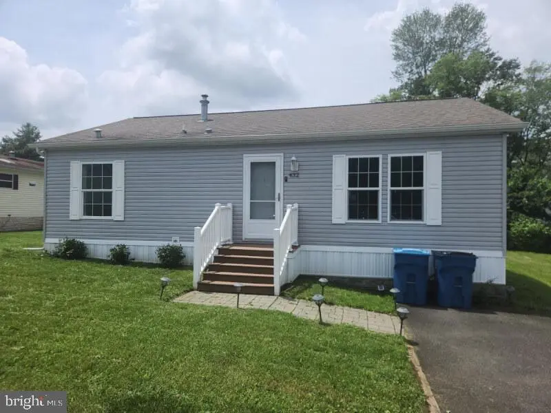 432 Ford Hook Rd, DOYLESTOWN