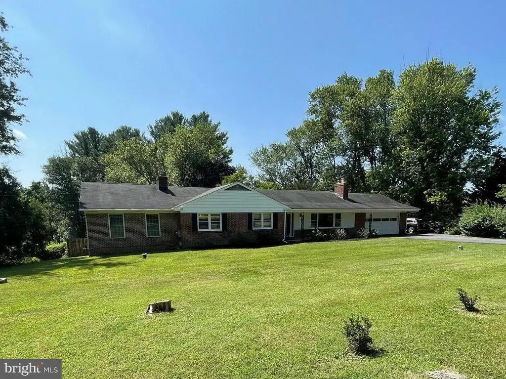 1515 Ivy Hill Rd, Cockeysville