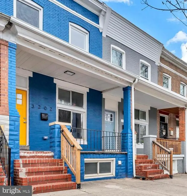 3202 Mcelderry St, BALTIMORE