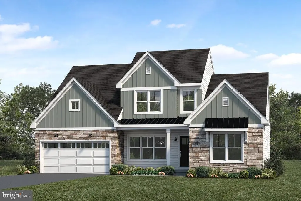 122 Alexandria Dr, ANNVILLE