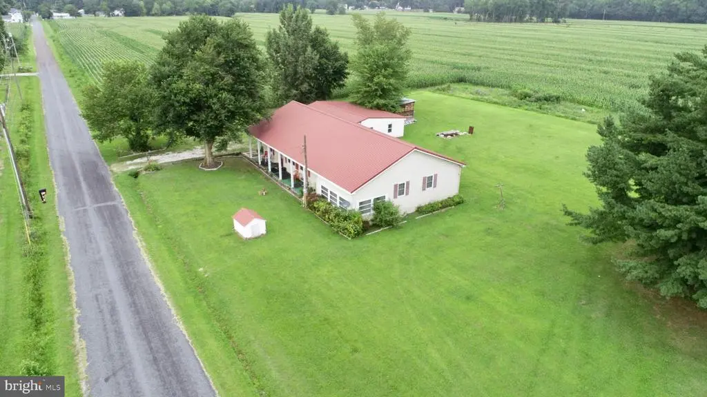 11331 School House Rd, MARDELA SPRINGS