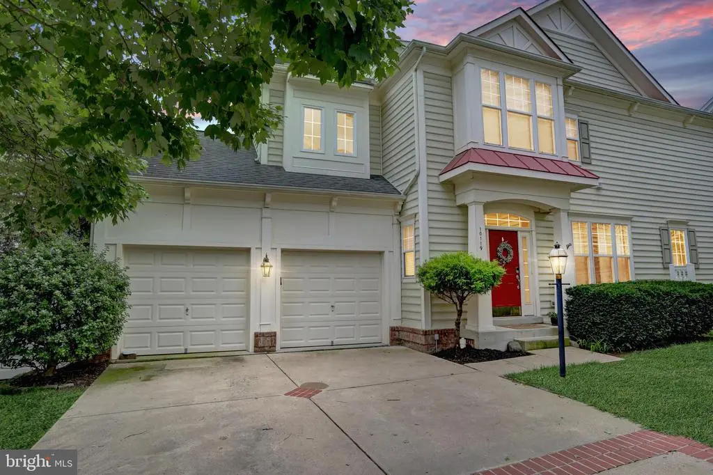 10119 Orland Stone Dr, BRISTOW