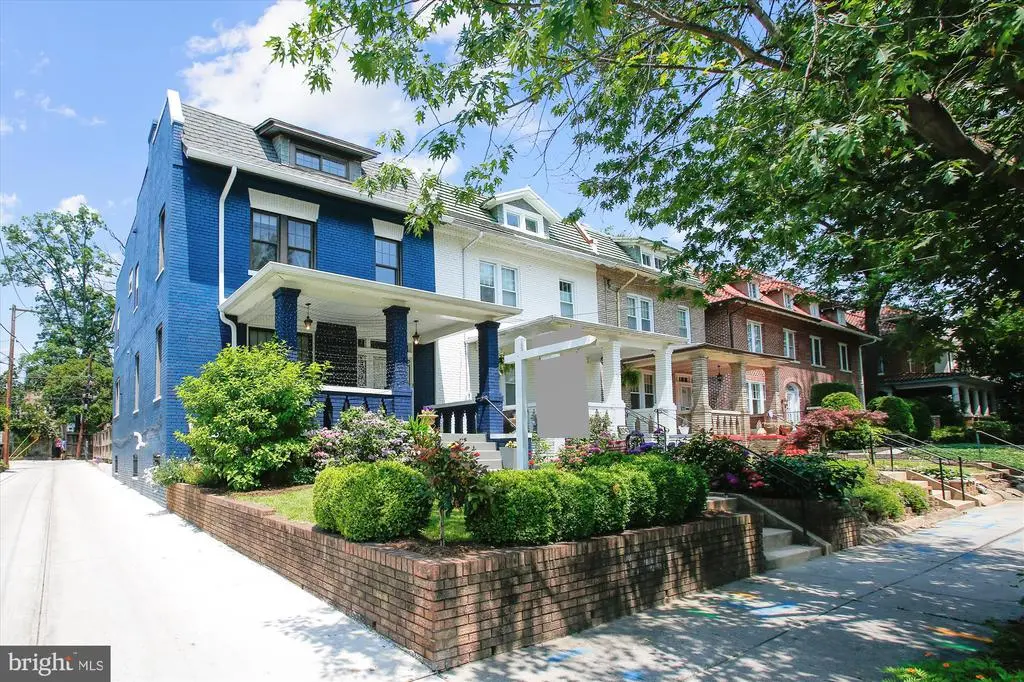 5240 Colorado Ave Nw, WASHINGTON