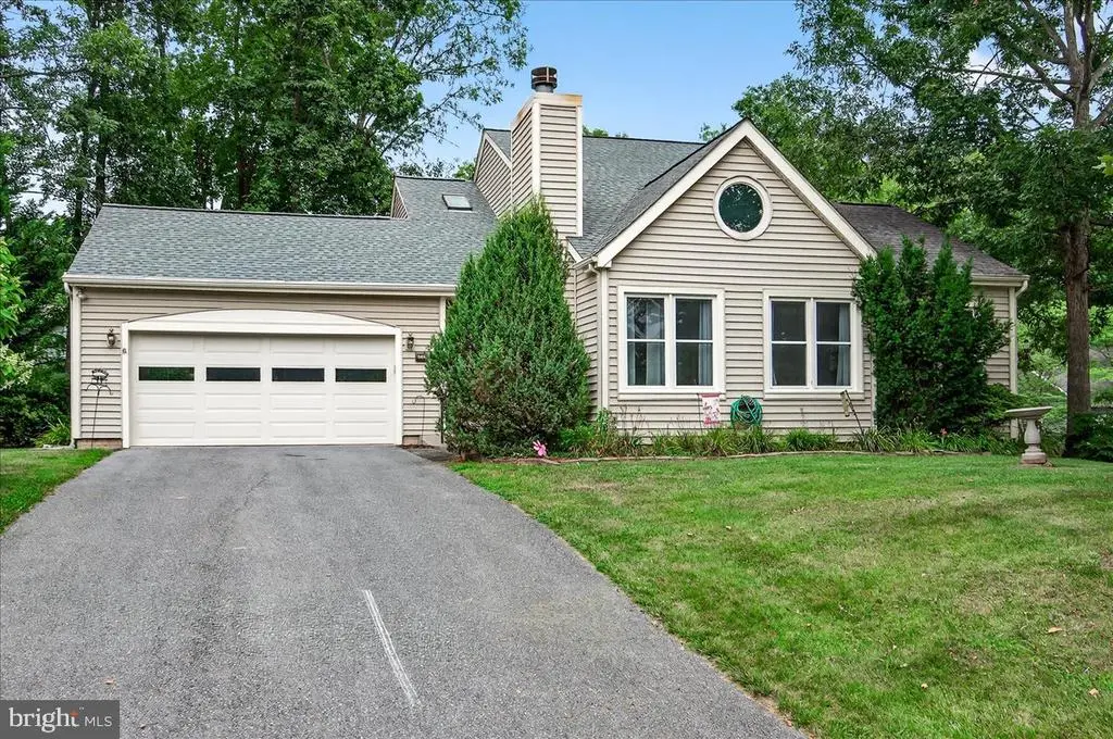 5759 Woodglade Cir, New Market